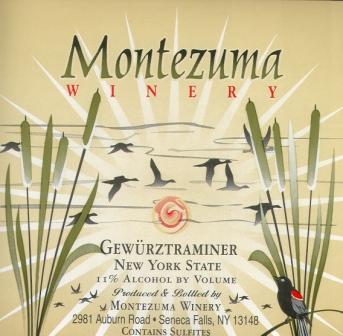 Gewurztraminer '04