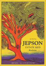 Estate Red