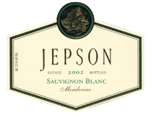 Sauvignon Blanc