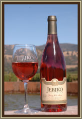 Pinot Noir Rosé