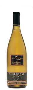 Waterfall Chardonnay