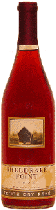 Dry Rosé