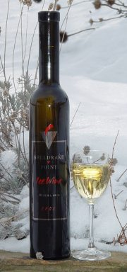 Riesling Ice Wine