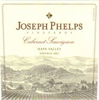 Napa Valley Cabernet Sauvignon