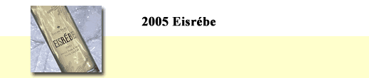 Eisrébe