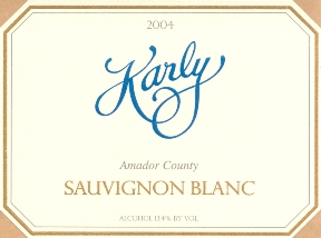 Joseph Phelps Sauvignon Blanc