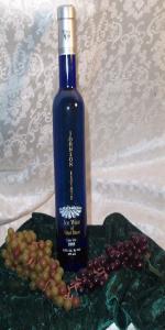 Vidal Blanc Icewine