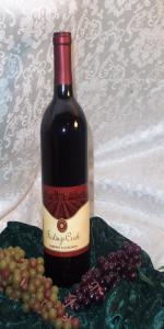 Freelings Creek Cabernet Sauvignon