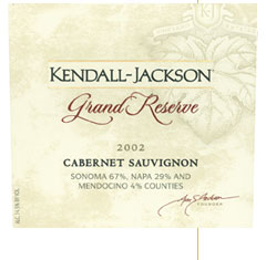 Vintner's Reserve Cabernet Sauvignon