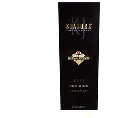 Stature Red Meritage