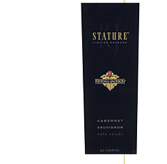 Stature Napa Valley Cabernet Sauvignon