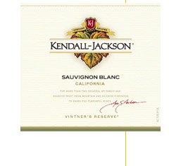 Vintner's Reserve Sauvignon Blanc