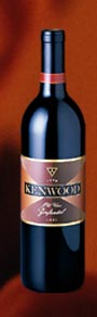 LODI OLD VINE ZINFANDEL