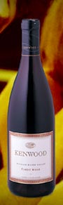 RUSSIAN RIVER PINOT NOIR