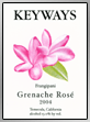 Grenache Rose
