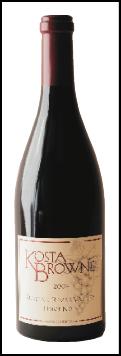 Russian River Valley Pinot Noir