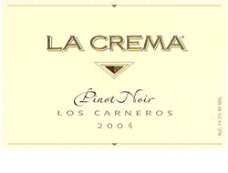 Los Carneros Pinot Noir