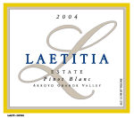 Laetitia Pinot Blanc Estate