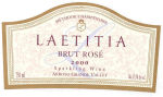 NV Brut Rosé