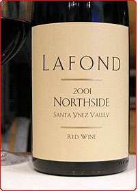 Lafond Northside Red