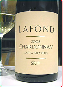 SRH Chardonnay