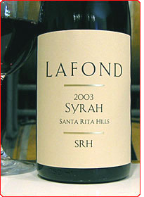 SRH Syrah