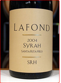 SRH Syrah