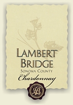Chardonnay Sonoma County