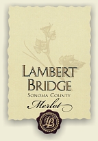 Merlot Sonoma County