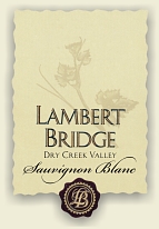 Sauvignon Blanc Dry Creek Valley