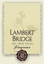 Viognier Dry Creek Valley