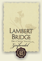 Zinfandel Dry Creek Valley