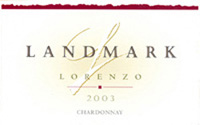 Lorenzo Chardonnay