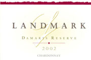 Damaris Chardonnay