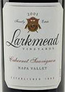 Napa Valley Cabernet Sauvignon
