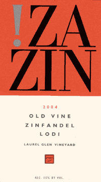 ZaZin Lodi