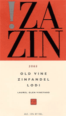 ZaZin Lodi