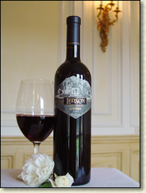 Barbera, High Valley, 2005