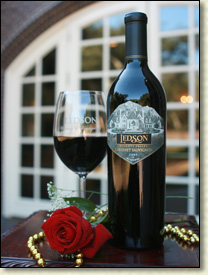 Cabernet Sauvignon, Sonoma County, 2005