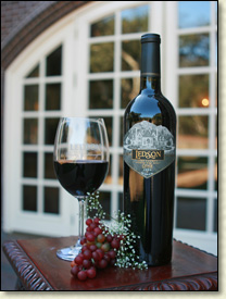 Red Blend, Cépage, Lake County "Diamond Ridge Series", 2005