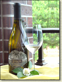 Chardonnay, Carneros, 'Très Frais', 2008