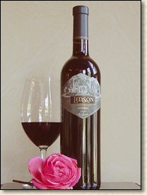 Malbec, Lake County, 2006