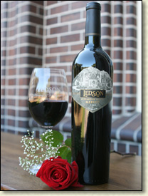 Merlot, Alexander Valley, 2004