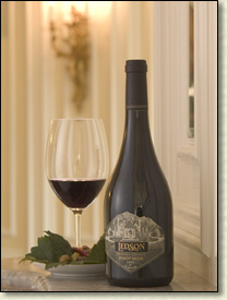 Pinot Noir, Russian River Valley, 2008