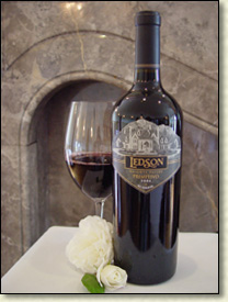 Primitivo, Knights Valley, 2006