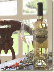 Sauvignon Blanc, Russian River Valley, 2007