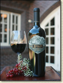 Zinfandel, Contra Costa County, "Oakley", 2005