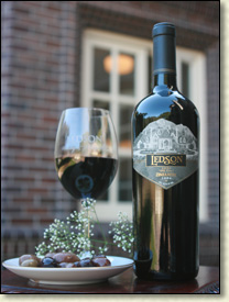 Zinfandel, Lodi 'Old Vine', 2005