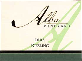 Riesling