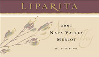 Napa Valley Merlot